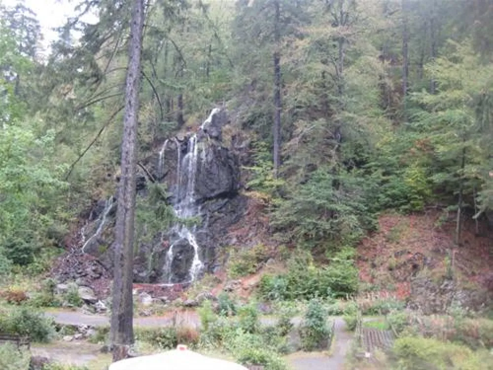 Campingplatz Braunlage