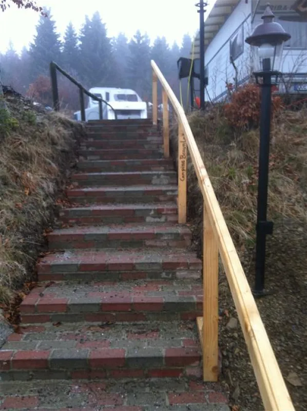 Campingplatz Braunlage