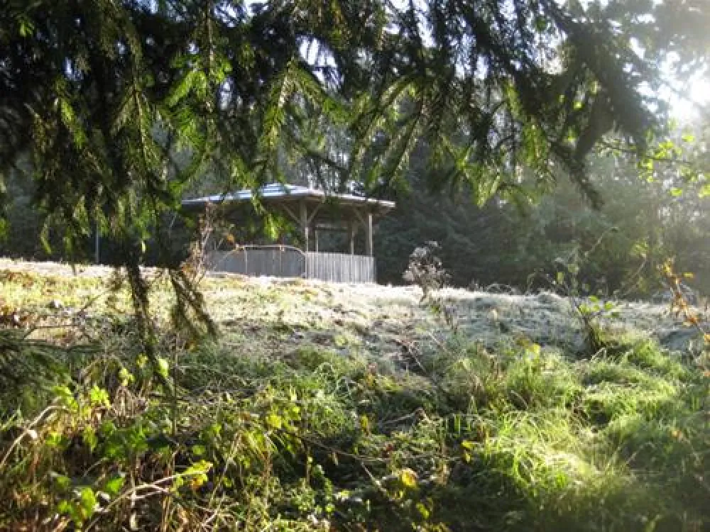 Campingplatz Braunlage