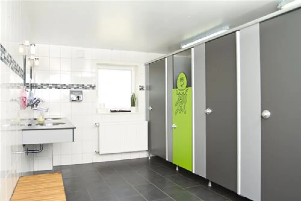 Campingplatz Braunlage