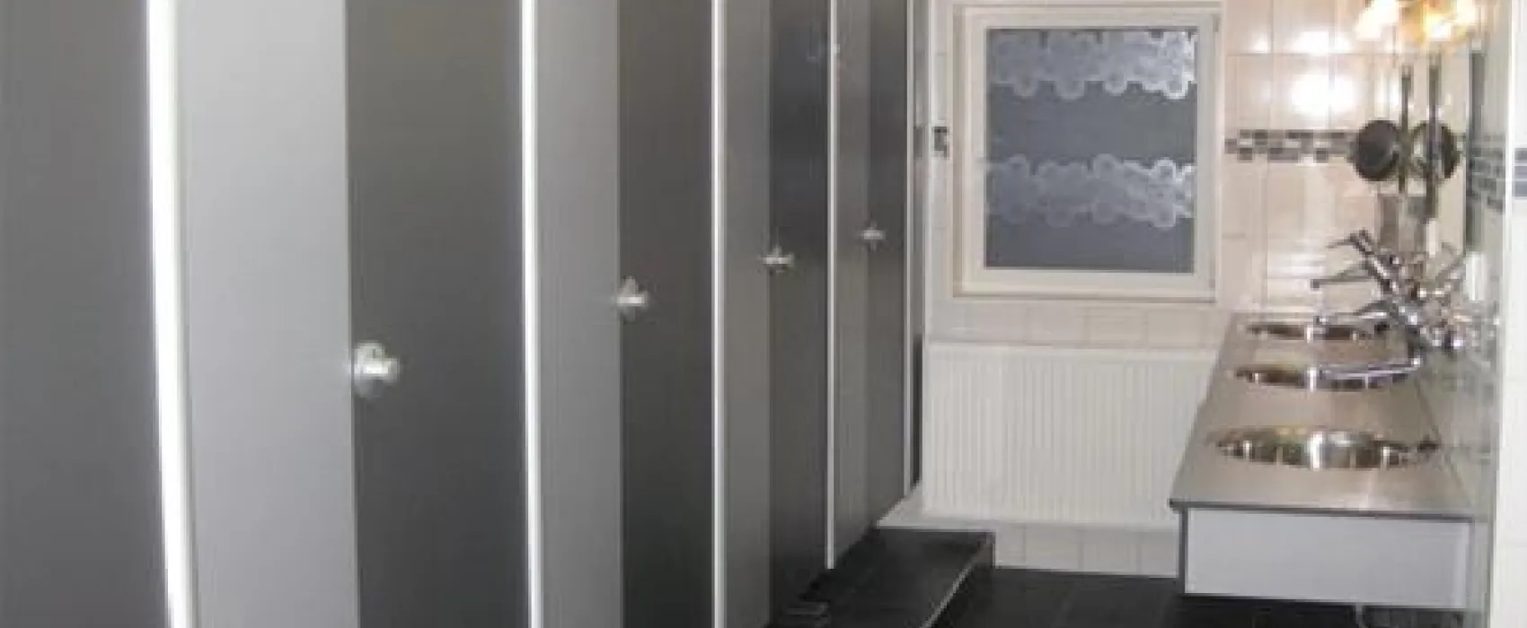 Campingplatz Braunlage