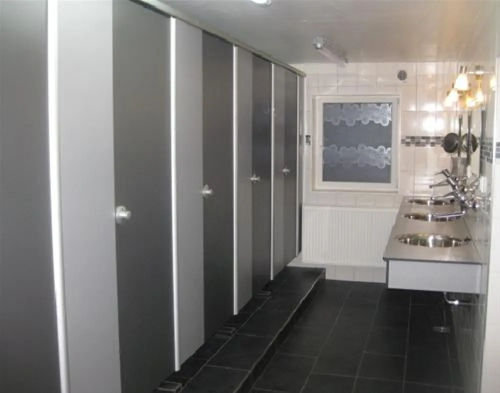 Campingplatz Braunlage