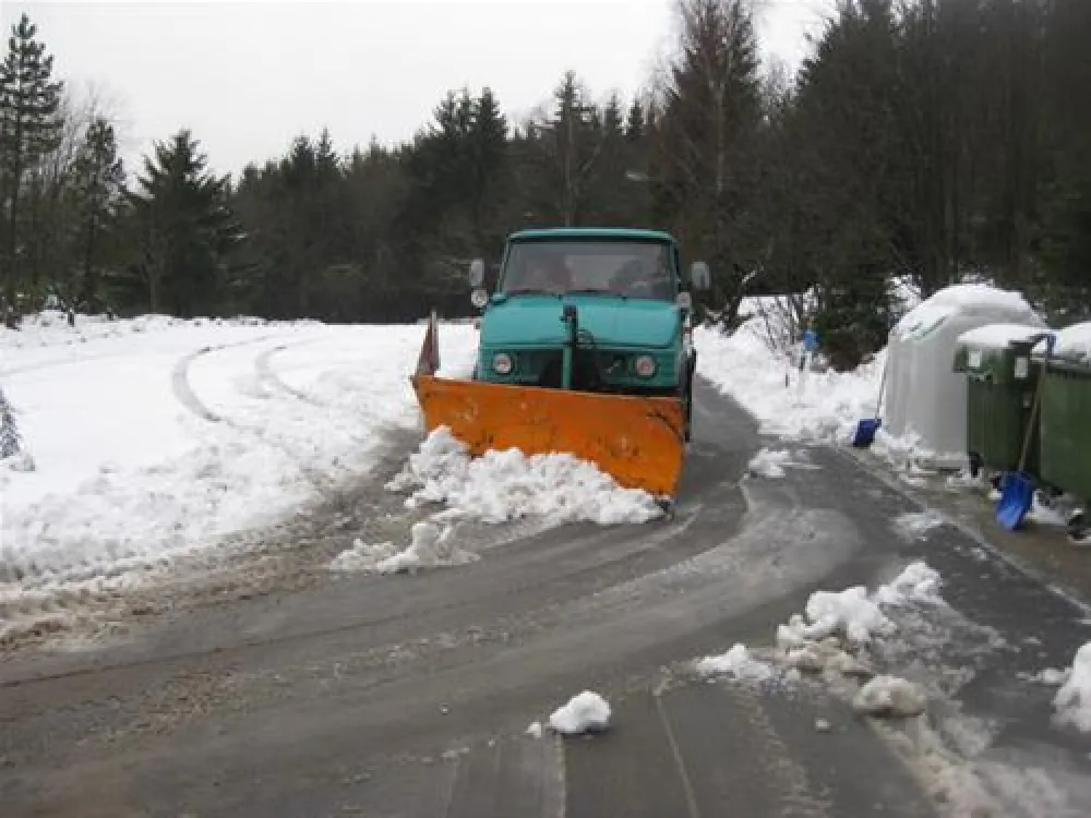 Campingplatz Braunlage