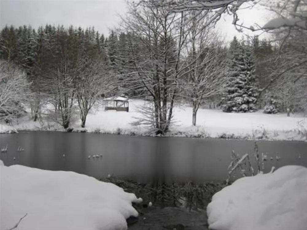 Campingplatz Braunlage
