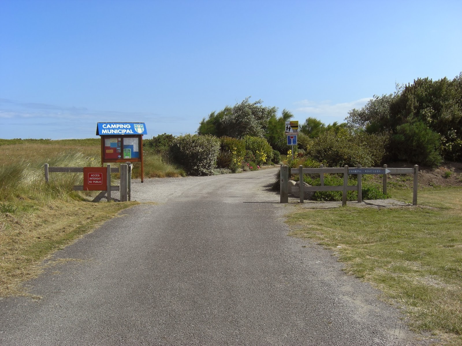 Camping Fort Cezon photo 2