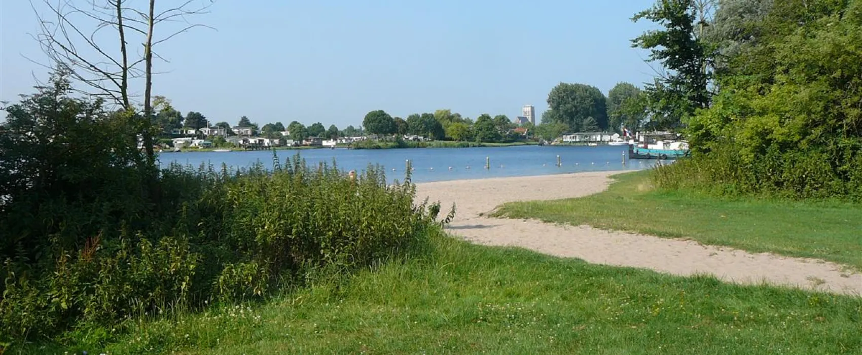 Camping De Krabbeplaat