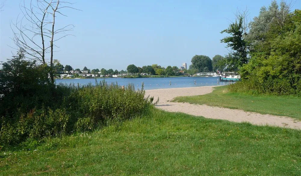 Camping De Krabbeplaat