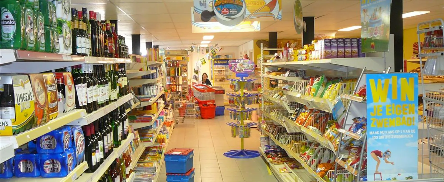 Camping De Krabbeplaat