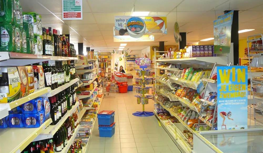 Camping De Krabbeplaat