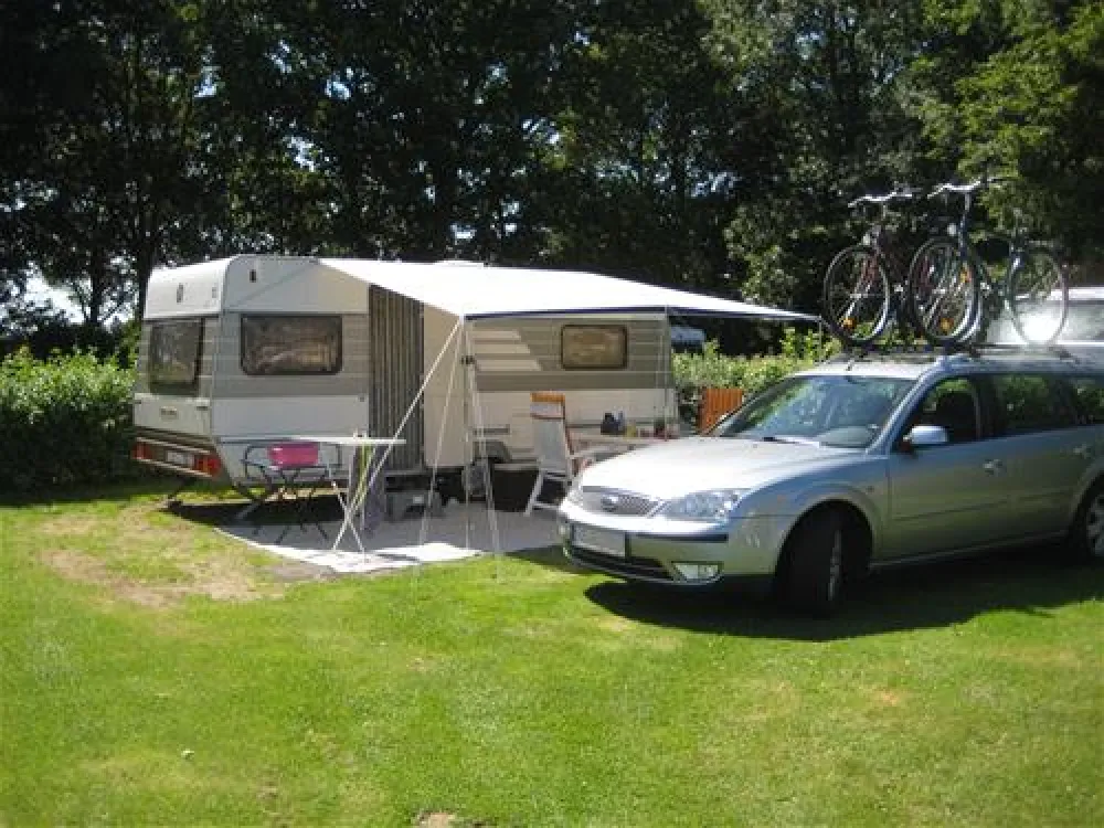 Camping De Krabbeplaat