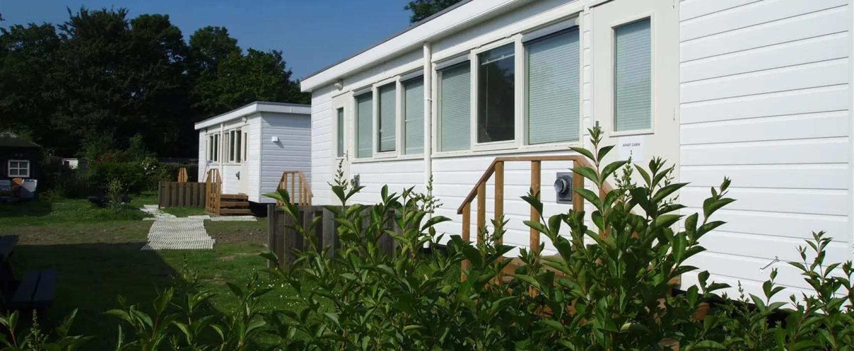 Camping De Krabbeplaat