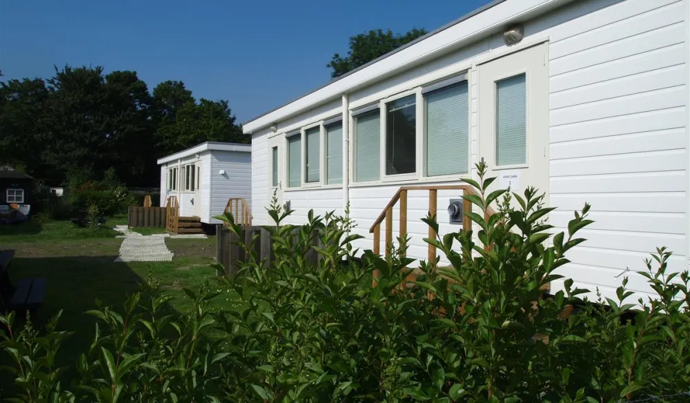 Camping De Krabbeplaat