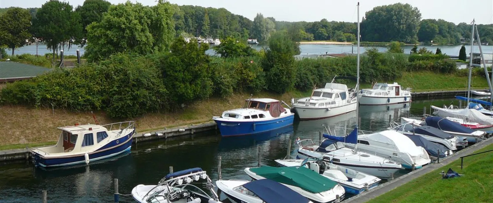 Camping De Krabbeplaat