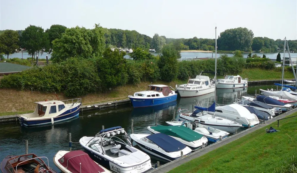 Camping De Krabbeplaat