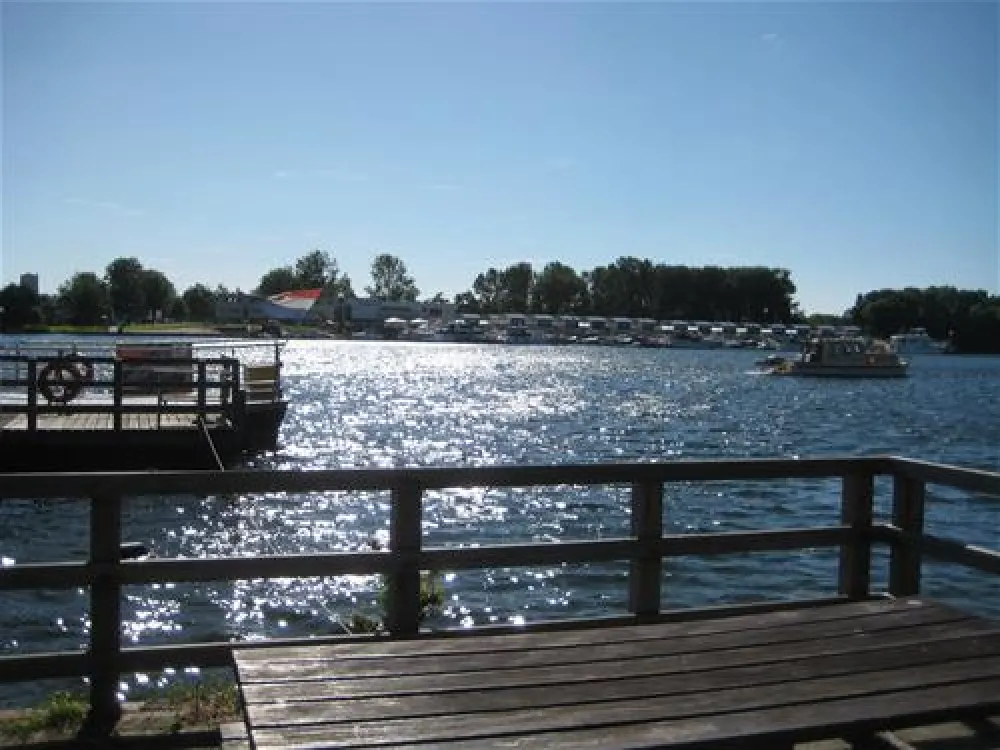 Camping De Krabbeplaat