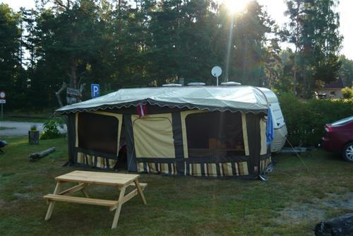Kempings Plaucaki - Photo 2