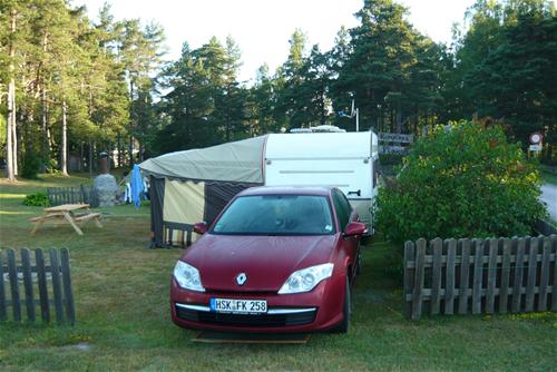Kempings Plaucaki - Photo 3