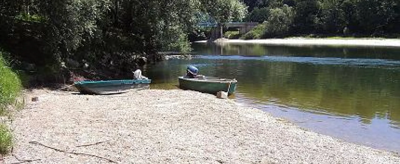 Camping Les Bords du Doubs