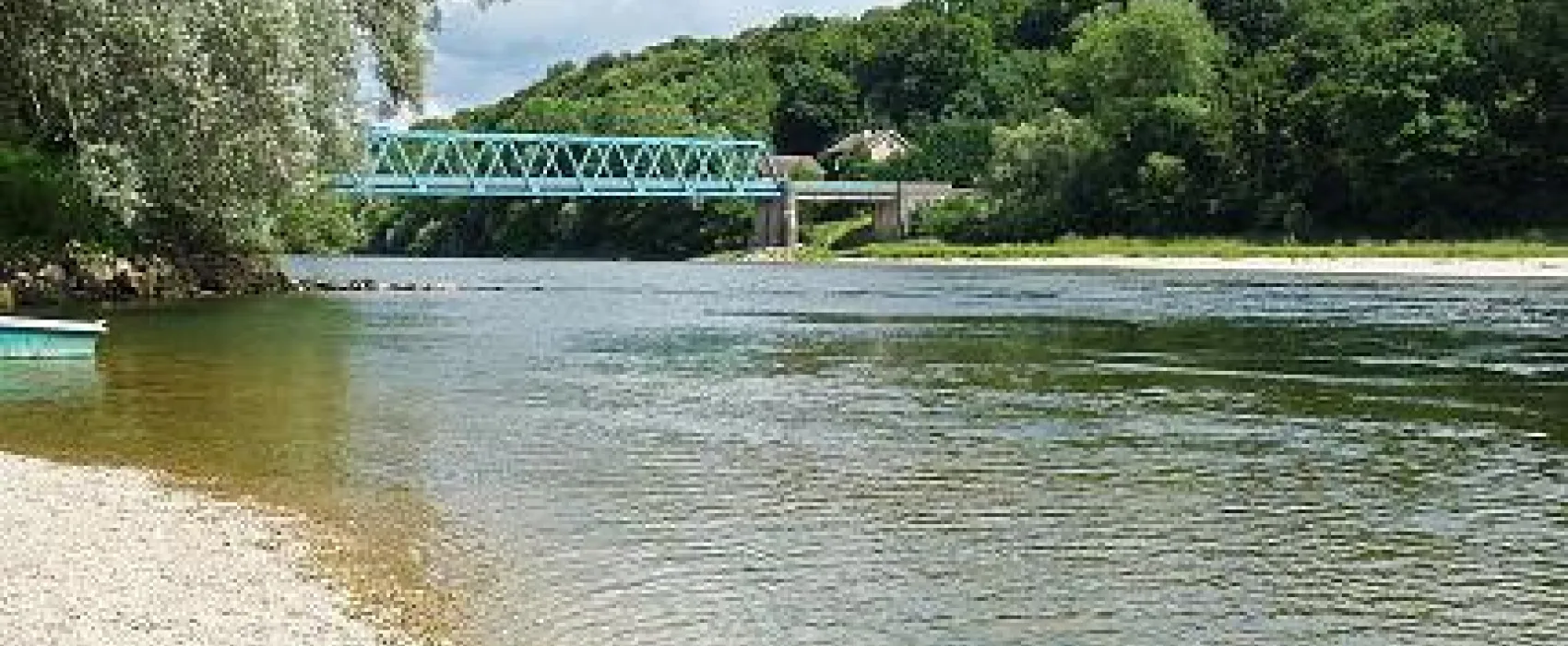 Camping Les Bords du Doubs