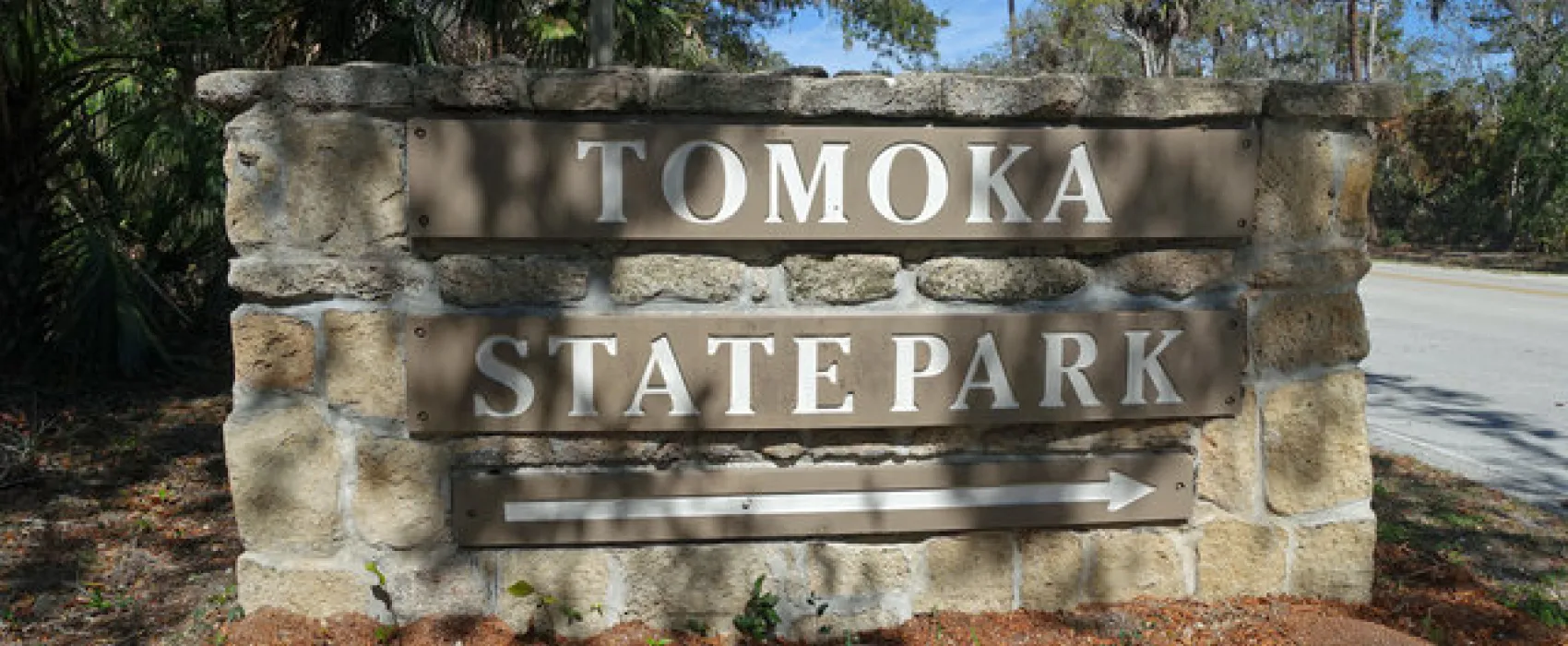 Tomoka State Park