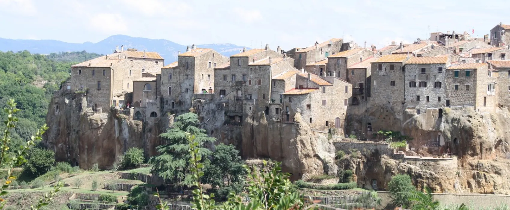 Campeggio Int. Argentario