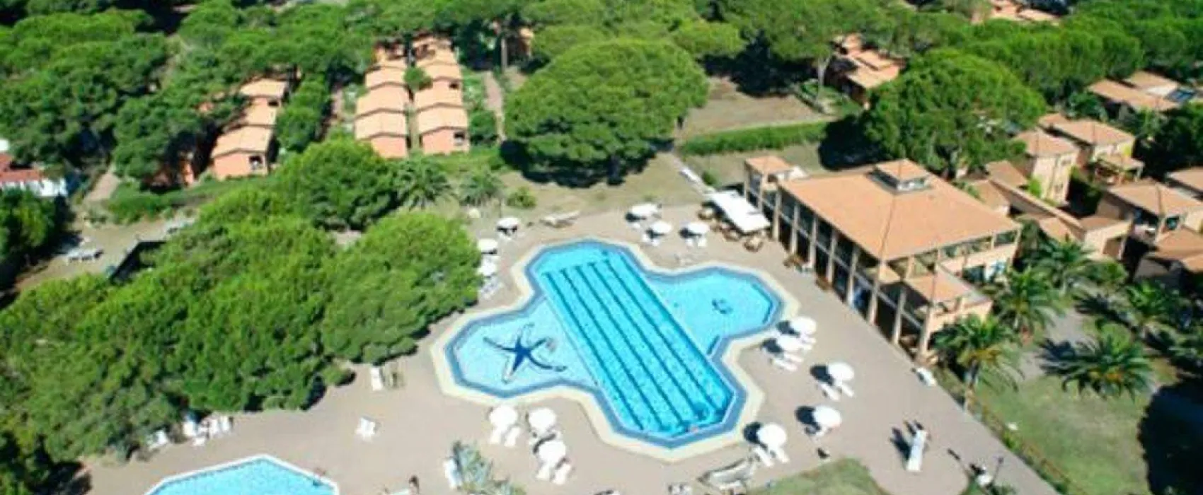 Campeggio Int. Argentario