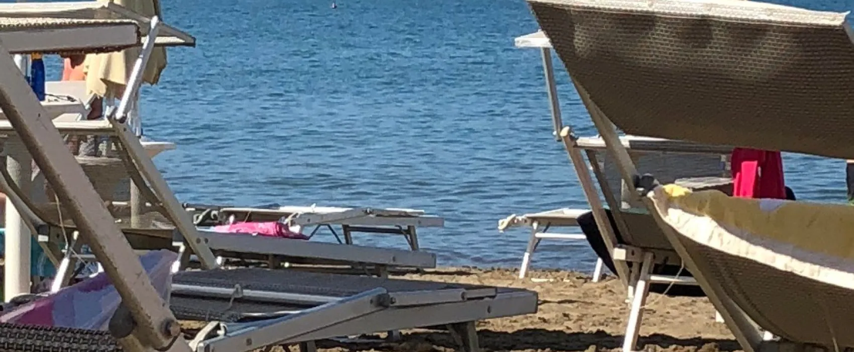 Campeggio Int. Argentario