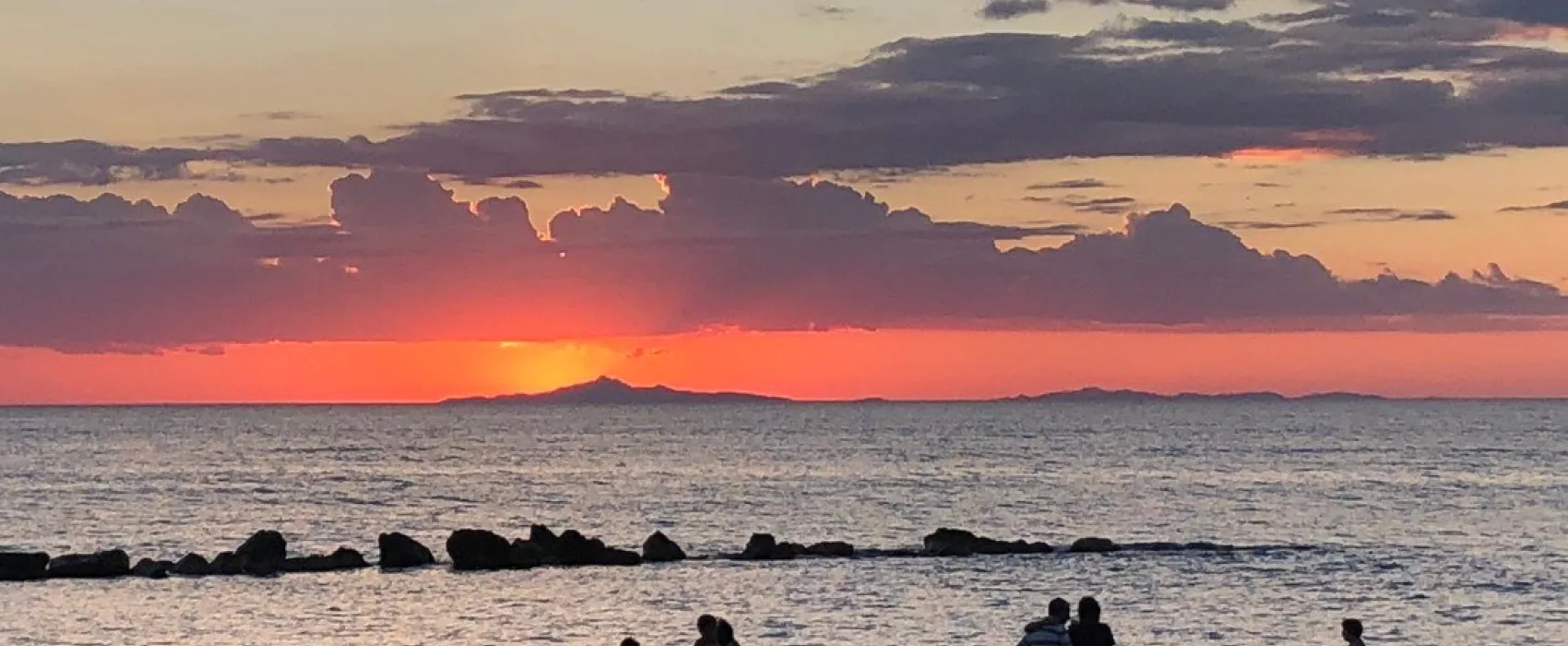 Campeggio Int. Argentario