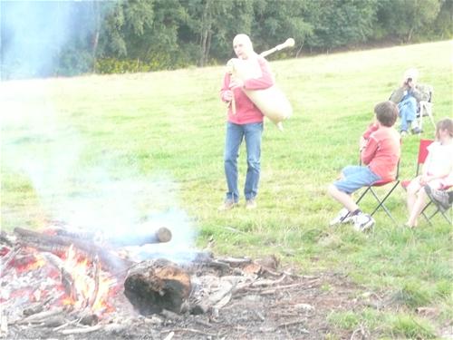 Camping Klein Rost - Photo 2