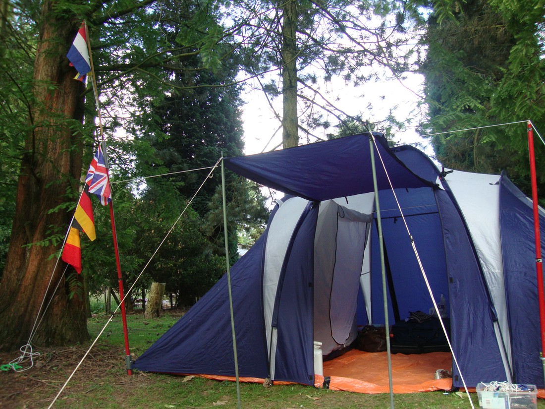 Camping Bergendal photo 4