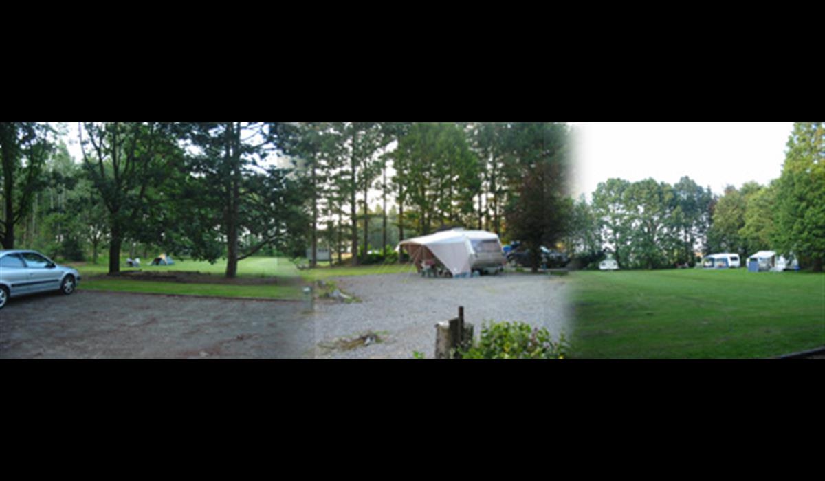 Camping Bergendal - Photo 3