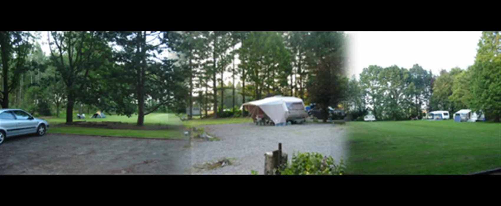 Camping Bergendal