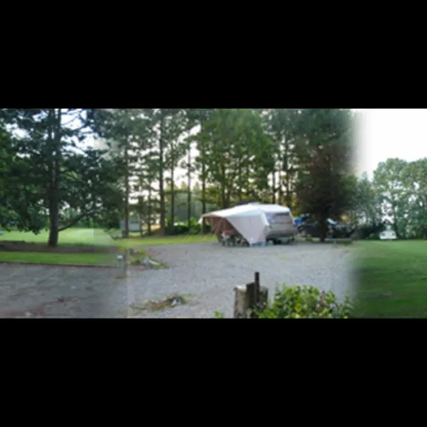 Camping Bergendal