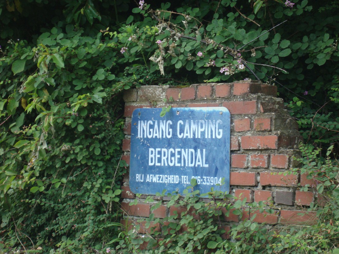 Camping Bergendal - Photo 2