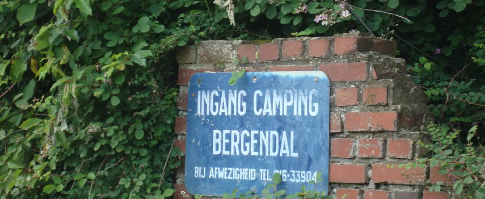 Camping Bergendal
