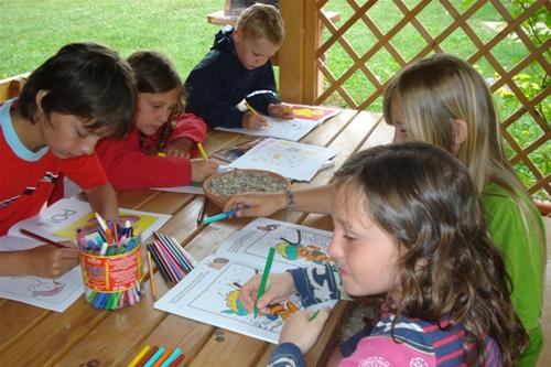 Camp Zablace photo 2