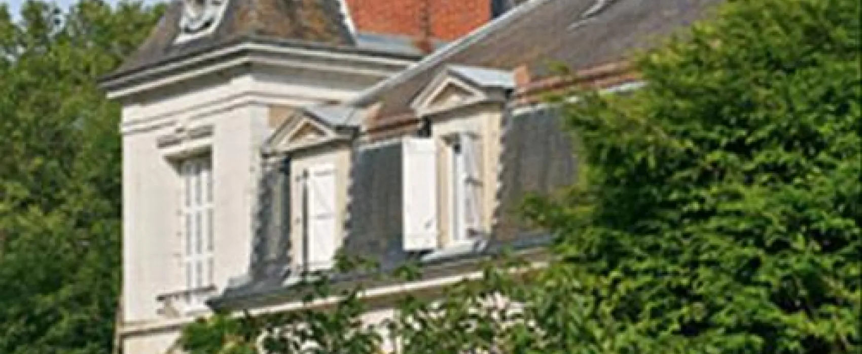 Camping Caravaning Domaine De La Grenouillere