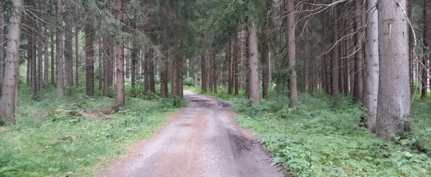 Camping Lienzer Dolomiten