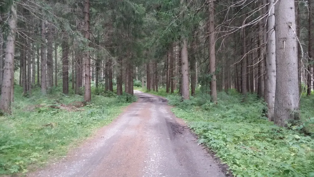 Camping Lienzer Dolomiten