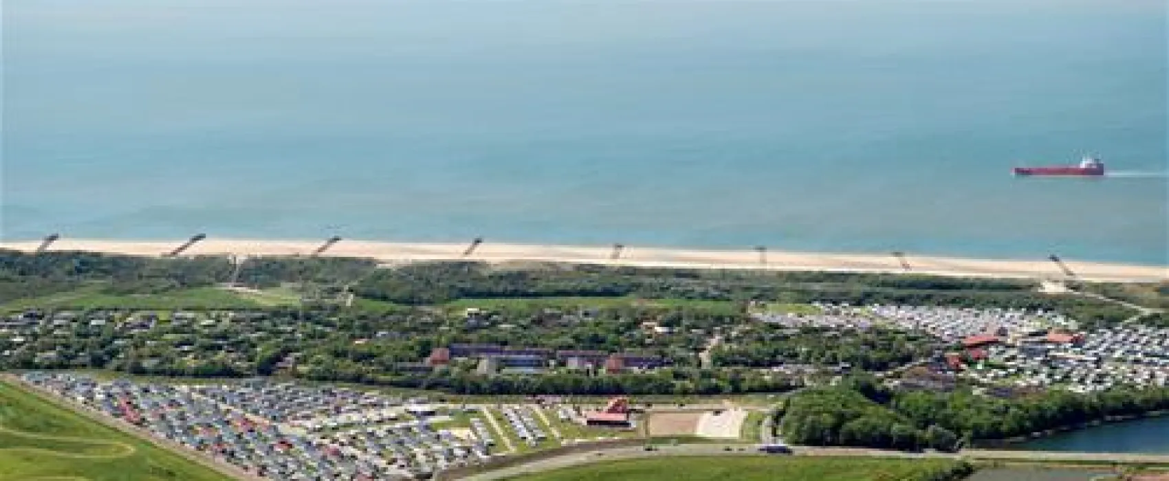 Camping Het Hoge Licht