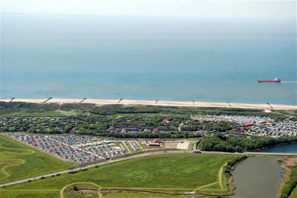 Camping Het Hoge Licht