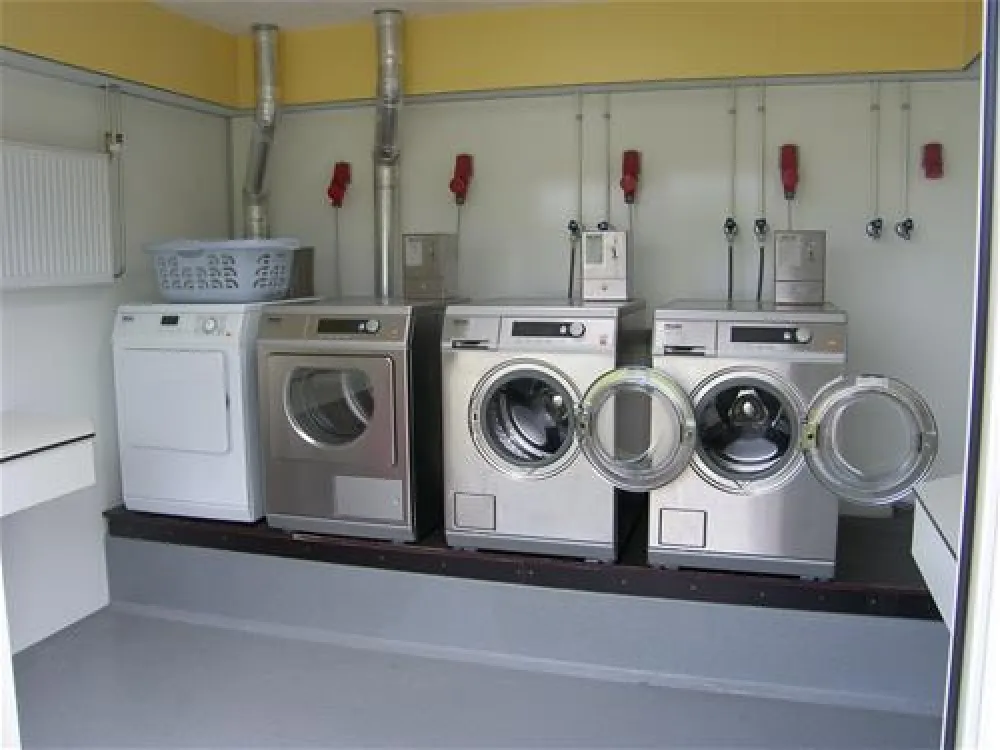 Camping Het Hoge Licht