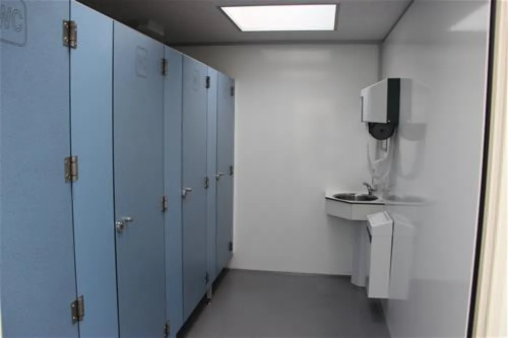 Camping Het Hoge Licht