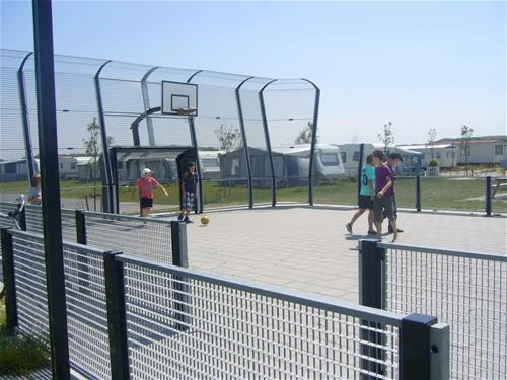 Camping Het Hoge Licht