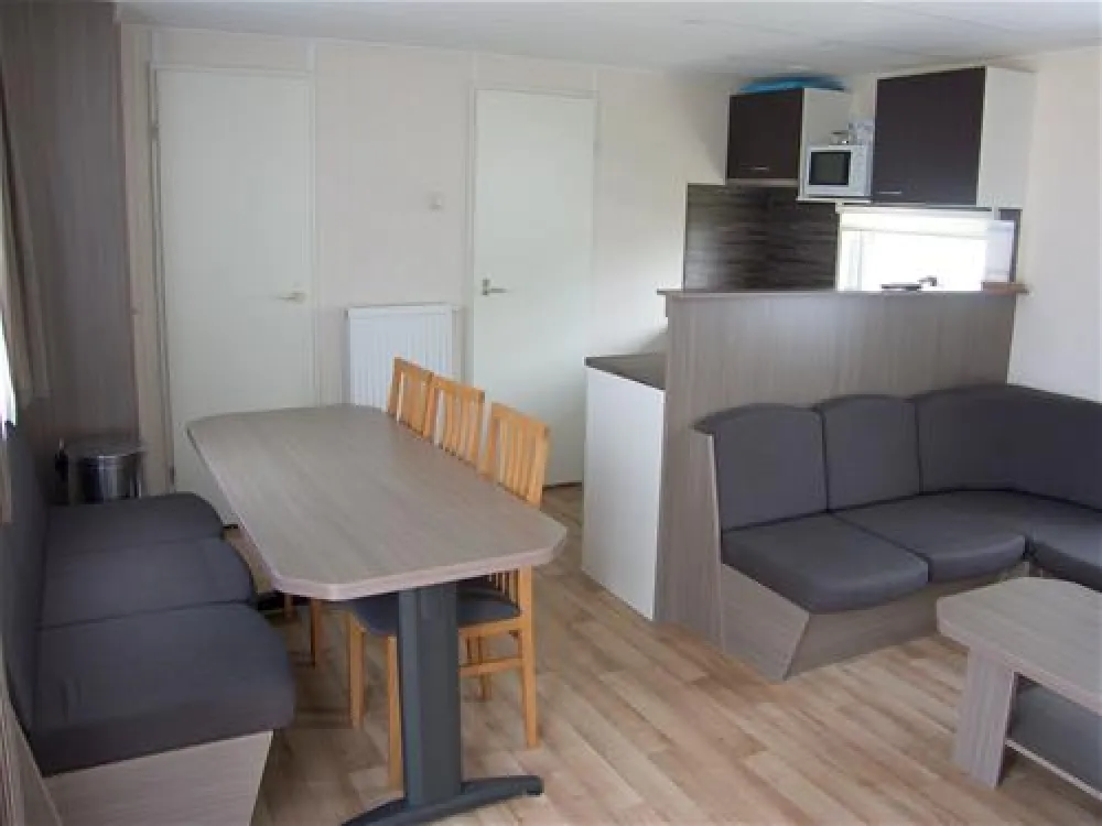 Camping Het Hoge Licht