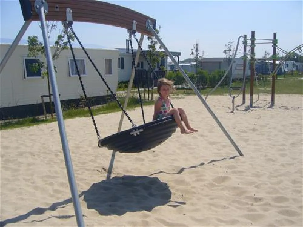 Camping Het Hoge Licht