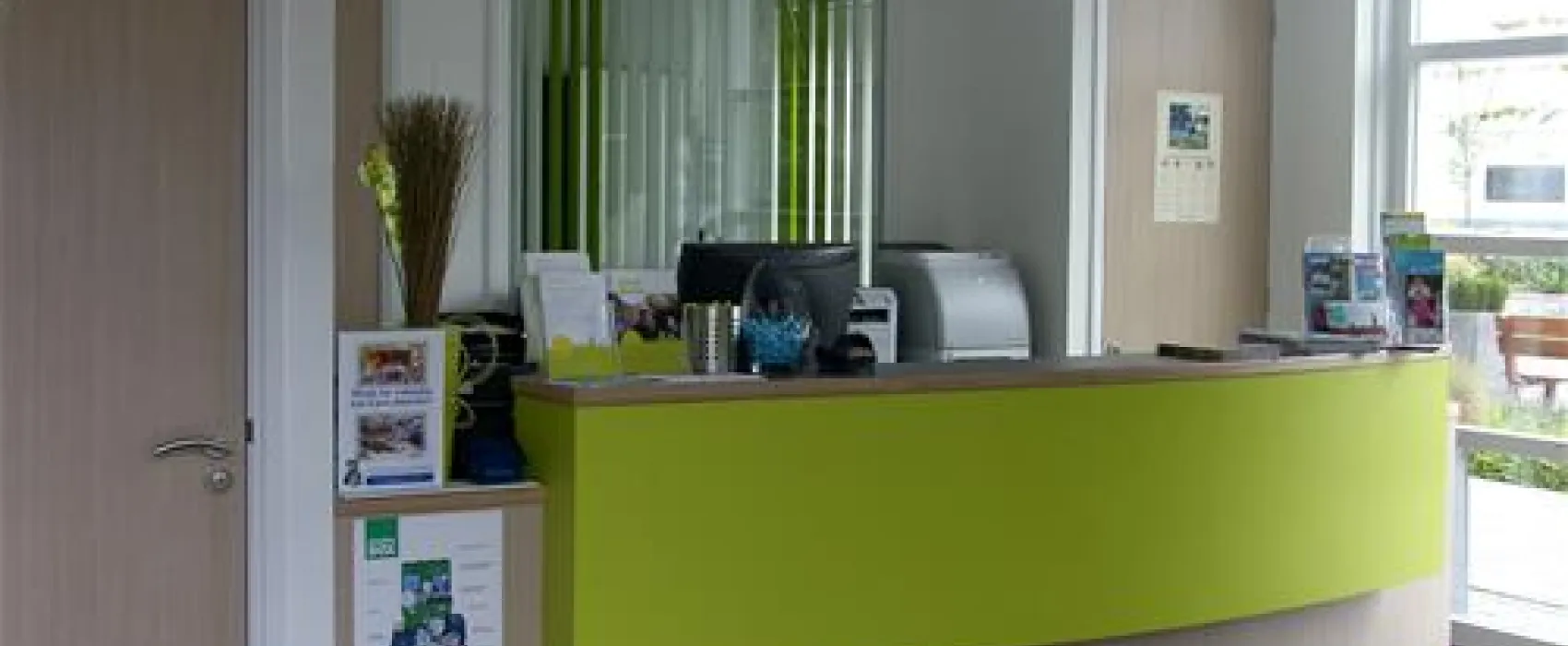 Camping Het Hoge Licht