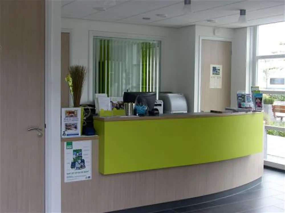 Camping Het Hoge Licht