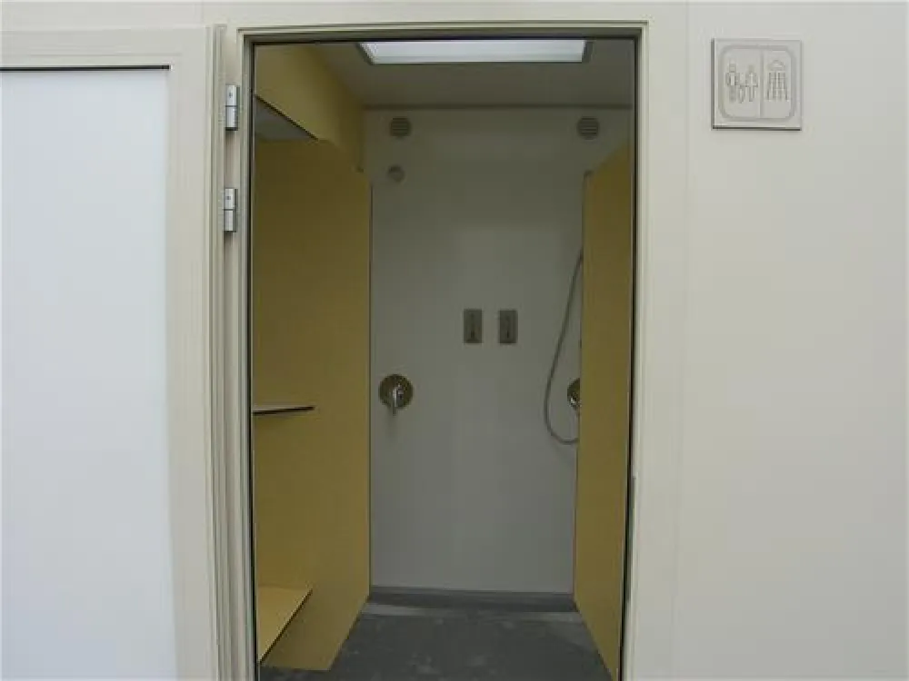 Camping Het Hoge Licht