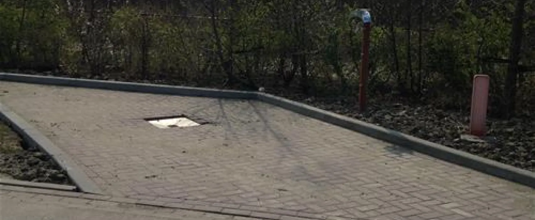 Camping Het Hoge Licht